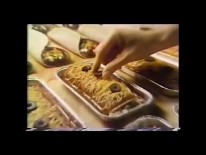 Taco Bell 1979 TV ad