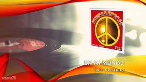 Los Christian - en mi mundo | MUNDO TV El Salvador