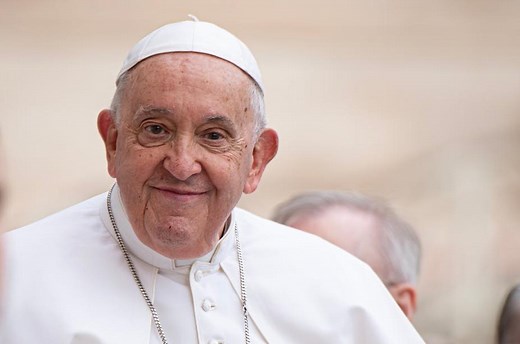 « Laudate si » : la plus célèbre encyclique de François le pape vert, un tournant écologique pour l’Église