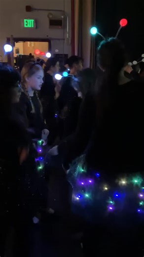 Dandylyon Drama on Instagram: "🐛 👯 Jitterbugs ready to jitter! 🕺 🪩 We have THREE SHOWS LEFT of The Wizard of Oz! #dandylyondrama #theatre #musicaltheatre #wizardofoz #wicked #choreography"