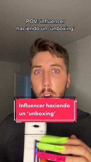 Unboxing y haul con humor: ¡Mira mis nuevos productos!