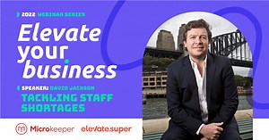 Tackling Staff Shortages