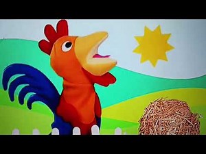 Baby Einstein Baby Santa's Music Box, Snowbird on The Ashbank Music Video