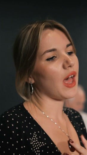 The Night - Break the Spell (To speak the truth)