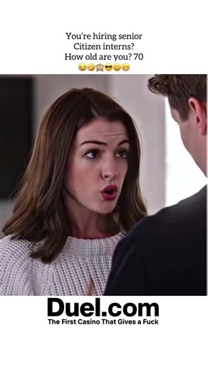 Taiwo kdk | Plot and Overview of The Intern The Intern is a feel-good comedy-drama directed by Nancy Meyers, starring Robert De Niro and Anne... | Instagram