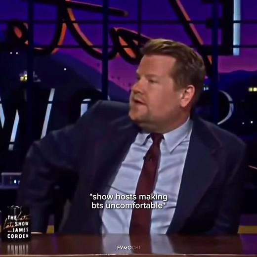 BTS on Jimmy Fallon Show: Captivating Moments and Interviews