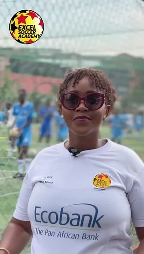 🎥 Message from Tiara - Excel Soccer Academy Admin! ⚽️ Hi everyone! I'm Tiara, and I want to highlight the amazing value of soccer for kids. It builds confidence, teamwork, and discipline! 🌟 Consistency in practice is key—it helps kids develop skills and teaches dedication. The joy they find in the sport is priceless as they make friends and create lasting memories! ❤️ Join us at Excel Soccer Academy and watch your child thrive! 📞 Call: 0782 368 555 #ExcelSoccerAcademy #SoccerForKids #YouthSpo