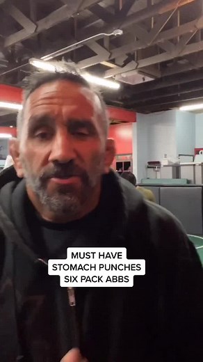 Effective Belly Punching Techniques for Self-Defense