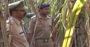 Video | 30-Year-Old Woman Allegedly Gang-Raped In Front Of Husband, Child In UP