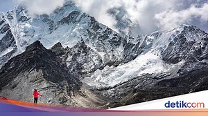 Gunung Api di Dunia Ternyata Punya 3 Bentuk, Ini Penjelasannya