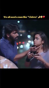 Vishwa in “Just married” webseries is every girl’s dream boy🤌😭 #justmarried #love #foryou #explore