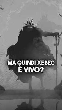 Xebec è vivo? #OnePiece #onepiecemanga #onepieceita #onepieceanime #onepieceedit