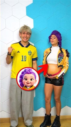 Rumi Is HAVING A BABY?!🤰💟