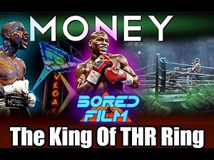 The Rise & Reign of Floyd Mayweather "TBE" (FULL FILM-DOCUMENTARY PARTS 1-4)