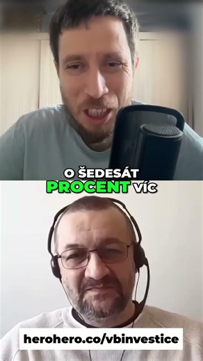 Rekordní hypotéky? Ve skutečnosti je to jen iluze čísel! - David Eim