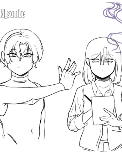 Exploring Katsu's Hallucination Quirk in MHA OCs