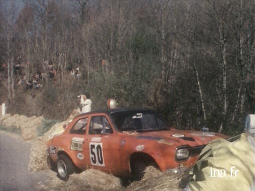 Course de côtes à Cagnotte