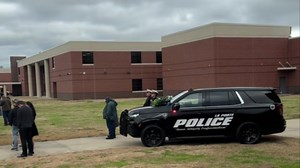 Yesterday was a solemn yet beautiful day as TMPA Field Rep Jay McClellan attended the funeral of La Porte Police Department Chief Douglas Ditrich. The service was a moving tribute, honoring a man who was not just an exceptional leader but also a devoted husband and father. Our thoughts and prayers remain with his family, community, and La Porte Police Department! Video is Chief’s last call- | TMPA