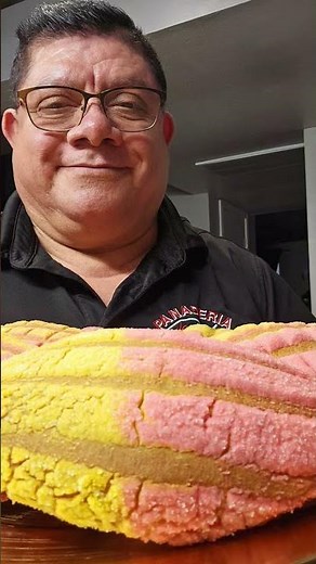 riquisimo pan de mantequilla ya puedes ver esta receta