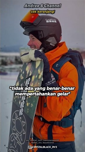 Casey Stoner Tahu Kelemahan Marc Marquez 'Final Boss MotoGP' #shorts #ramadanwithyoutube