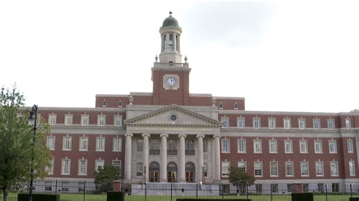 MassMutual Life Insurance marks 175 years in Springfield as Fortune 500 firm