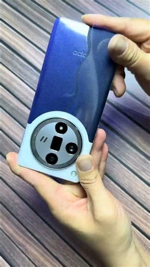 Oppo Find X7 Screen Protector Installation — Watch Till The End 👀 #tutorial