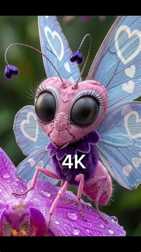 Dandy's World but it's 4K REALISTIC... Part 3 💀 #shorts #roblox #dandysworld