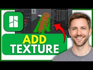 How To ADD Texture And Color To 3D Models In Bambu Studio (EASY) 2026
