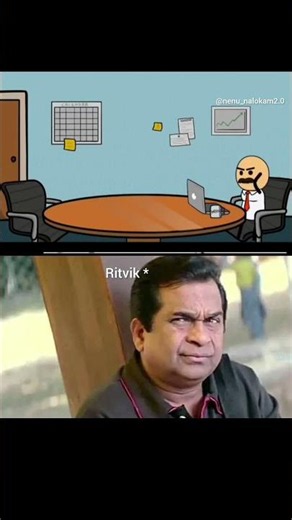 tag your corporate friend 🙍#corporatelife #officepolitics ❤️Like ✨Share 🔔 Subscribe