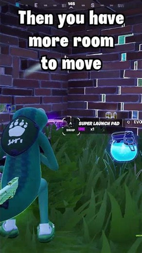 Reload Ranked PRO TIP: Never Build Only ONE Box 😳