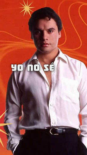 El lyric video de Juan Gabriel ya está disponible