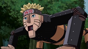 Folge 377 - Naruto Shippuden - Staffel 8 | RTL
