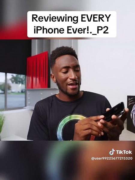 Comprehensive Review of Every iPhone Ever Made