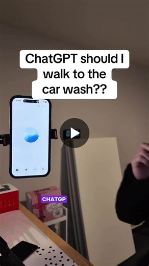 Perfect example of pattern matching vs. real world reasoning. AI knows the math, but it doesn t understand the why. | Ishara Madhushan