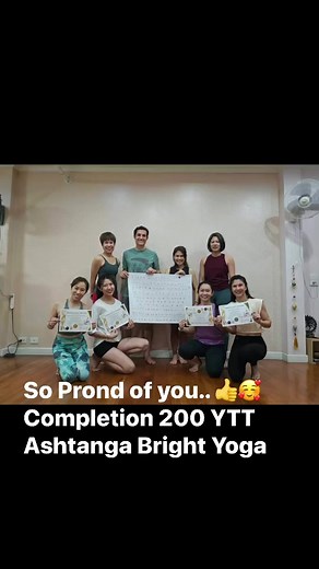 Bright Training on Reels