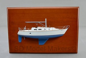 2.8K views · 92 reactions | How about a model of YOUR boat? Like this...