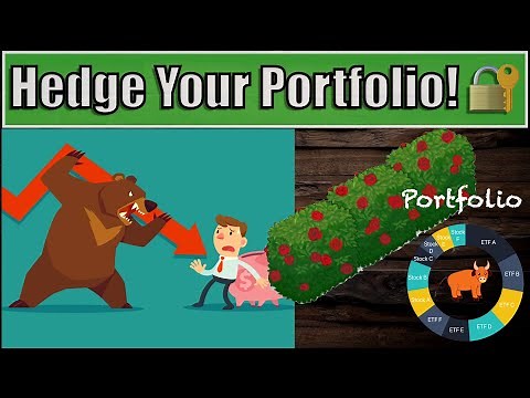How to Hedge your Portfolio Against Risk: Long Put Option Strategy Guide