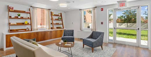 Residential Eating Disorder Programs