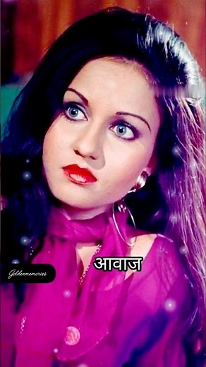 तेरे संग🫶🫶..|Lata Mangeshkar's | Nagin 1976 songs |Reena roy,Sunil dutt