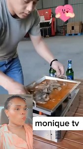 7.6K views · 37 reactions | Omg! This portable cooking/warming gas is a game changer! #highlightseveryone #everyoneシ゚ #viralreels #highlight #OMG #everyonefollowers #fypシ #fb #fbviralvideo #trendingreels #fbviral #goviral #higlightsfollowers | Monique TV | Facebook