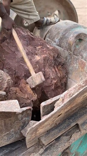 Factory Future on Reels