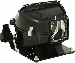 for InFocus Ask Proxima M2 M2+ Projector Lamp (Original Philips Bulb Inside)