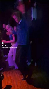 Easy to stomp! great beat this Aaron Frazer song dancing with my bro #dance #fypシ | Northern Soul Girl Levanna