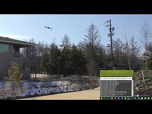 Inflight Optical Flow Calibration