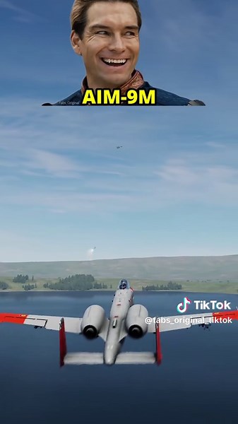 A-10 Dogfighting Techniques in DCS Simulation