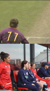 It’s an Emma Lamb world and we’re just living in it! 🌍💥 #BringTheThunder | Lancashire Cricket