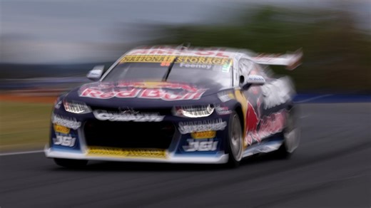 Kostecki matches Brock, Moffat, Bathurst parity protest revealed