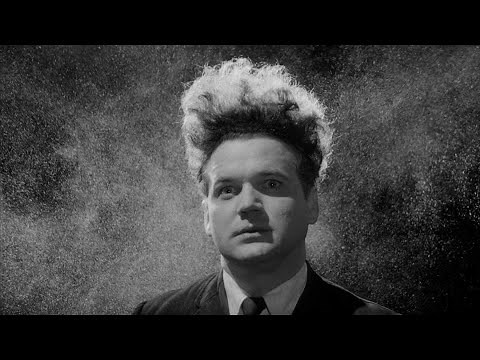 David Lynch : "Eraserhead Stories"
