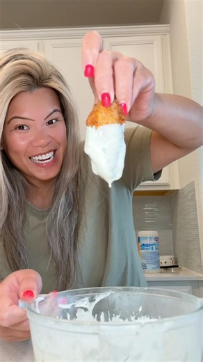 Let me know in the comments - who else is team BLUE CHEESE? powder#bluecheese #sauce #recipeideas