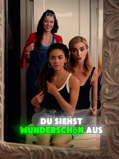Ginnys erstes Date ❤️🔥 | Ginny & Georgia 7